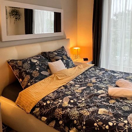 Cracow Stay Premium Apartments Free Parking - 3 X Room - 3 X Aircondition Krakau Buitenkant foto