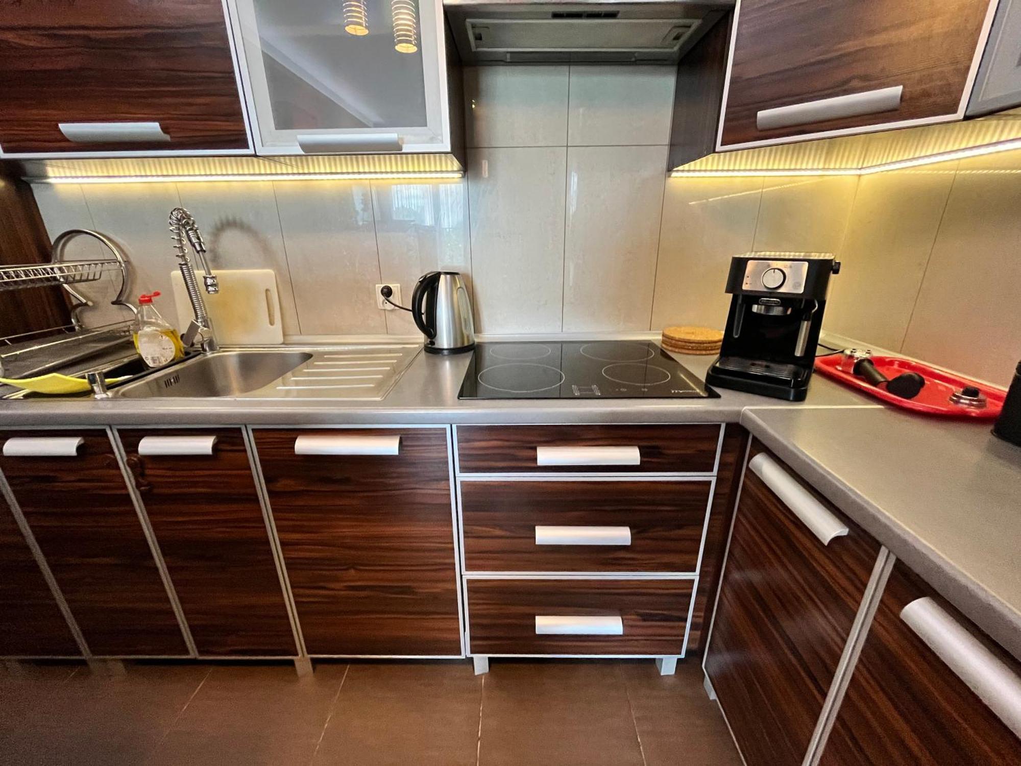 Cracow Stay Premium Apartments Free Parking - 3 X Room - 3 X Aircondition Krakau Buitenkant foto