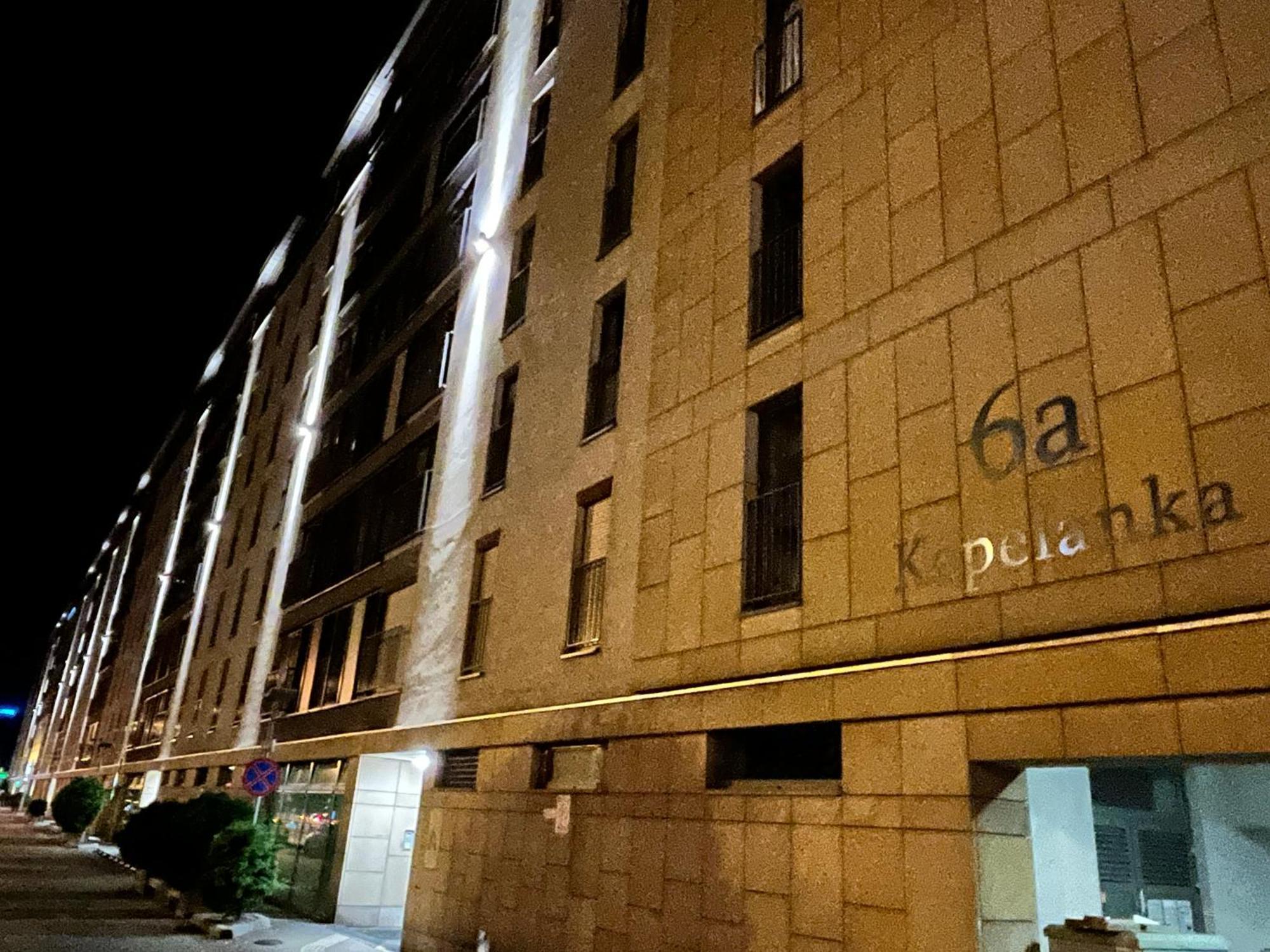 Cracow Stay Premium Apartments Free Parking - 3 X Room - 3 X Aircondition Krakau Buitenkant foto
